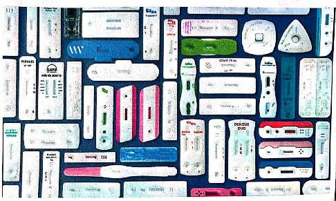 Cassette Selection and Specifications