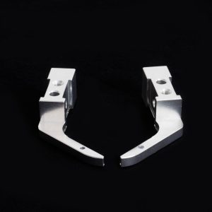 Brackets for Dispensing Tips