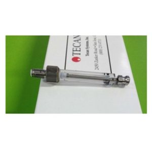 Glass Syringes for Dispensers