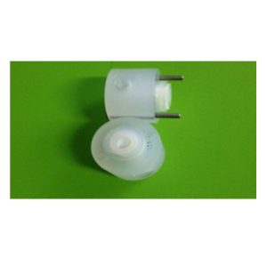 Sealing Rings on Dispenser Syringes