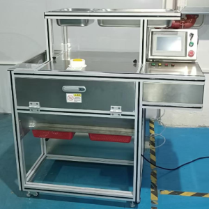 Semi-automatic Packaging Machine SPM750