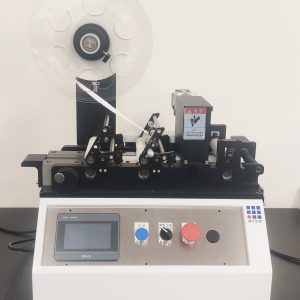 Reel to Card Laminator LM3000