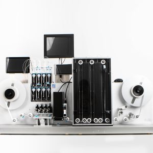Reel to Reel Dispenser DS3000