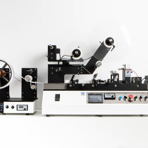 Reel to Reel Laminator LM5000