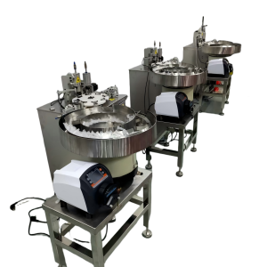 Automatic Filling Machine FN3200