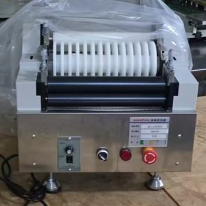 Sample Processor YP550