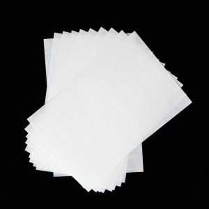 Polyester sheet